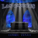 LAS CRUCES - Cosmic Tears (2022) CDdigi